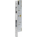 Verrouillage anti-panique B 1890 P DIN Gauche/Droite 24/270/45/9mm angulaire BKS