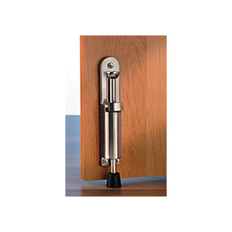 Verrou TF 165 Ni LM VA-Optik Hubh.36mm porte (Par 5)