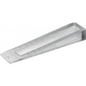 Cale TKL 2016 T 160mm plastique transparent