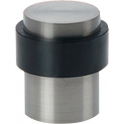 Butoir de porte au sol TSB 2230 D.30mm H.41mm LM Montage à visser (Par 5)