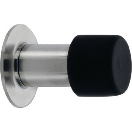 Butoir de porte mural TSW 2390/2365 VA ma L.65mm (Par 5)