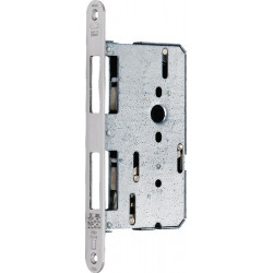 Verrouillage anti-panique 2390 rd 20/65/9mm Droite VA BKS