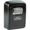 Coffre-fort Key Safe 30 H120xB90xT40mm avec serrure à combinaison LED.1