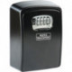 Coffre-fort Key Safe 40 H145xB105xT55mm avec serrure à combinaison LED.1