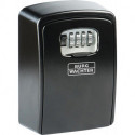 Coffre-fort Key Safe 40 H145xB105xT55mm avec serrure à combinaison LED.1