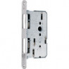 Verrouillage anti-panique 2390 rd 20/65/9mm Gauche.VA BKS