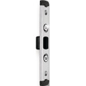 Plaque verrouillage serrure Bolzenr.U-St.24x5mm G/D VA FUHR