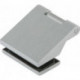 Charnière pour porte en verre OFFICE Classic LM sombre 80kg pour 3 unités .DORMAKABA (Par 2)