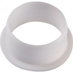 Bague de guidage en nylon naturel convenant à un guide de 18 mm EDI (Par 100)