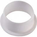Bague de guidage en nylon naturel convenant à un guide de 18 mm EDI (Par 100)