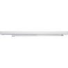 Glissière pour G 195 pour DC 500/DC 700 argent mech.ASSA ABLOY