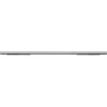Glissière pour G-CO-S pour DC 700 argent Côté charnière
