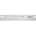 Ferme-porte à glissière de sécurité DC700G-FT installation standard côté charnière EN 3-6 argent EN 3-6 ASSA ABLOY