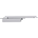 Ferme-porte à glissière DC860 EN 1-5 argenté EN 1-5 ASSA ABLOY