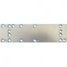 Plaque de montage A124 pour DC500/DC700 verz.ASSA-ABLOY