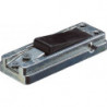 Dispositif de verrouillage A152 pour glissière G193 / G195 / G893 130 degrés ASSA ABLOY