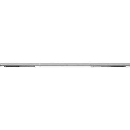 Glissière pour G-CO-C pour DC 700 argent BG
