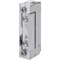 Serrure mortaise électrique 118EY 10-24 V AC/DC Dauerent.ja DIN Gauche/Droite