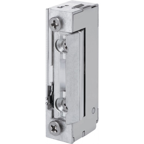 Serrure mortaise électrique 118EY 10-24 V AC/DC Dauerent.ja DIN Gauche/Droite