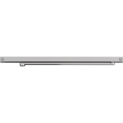 Glissière pour G 193 pour DC 500/DC 700 blanc 9016 mech.ASSA ABLOY