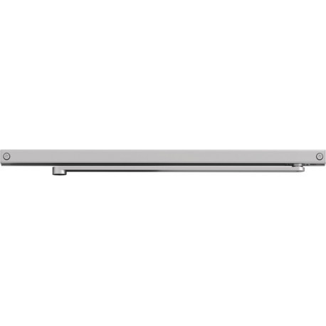 Glissière pour G 193 pour DC 500/DC 700 blanc 9016 mech.ASSA ABLOY