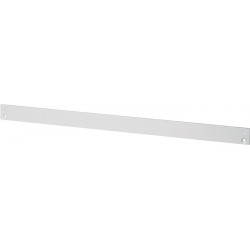 Plaque de montage A130 pour DCG 193/195 blanc ASSA ABLOY