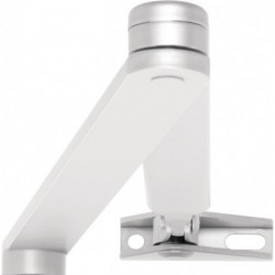 Tiges de verrouillage L191 argent DC 200/DC 300 ASSA ABLOY