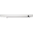 Glissière pour G 150 pour DC 700 G-CM argent