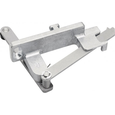 Protection anti-sabotage M 220 DIN droite ASSA ABLOY