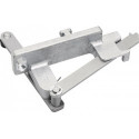 Protection anti-sabotage M 220 DIN droite ASSA ABLOY