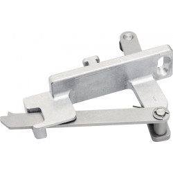 Protection anti-sabotage M 225 DIN gauche ASSA ABLOY