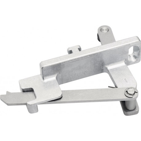 Protection anti-sabotage M 225 DIN gauche ASSA ABLOY