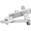 Protection anti-sabotage M 225 DIN gauche ASSA ABLOY
