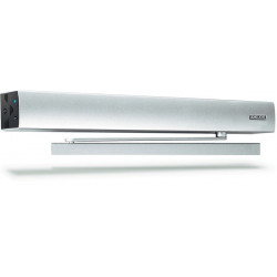 Entraînement de vantail pivotant ECturn 230 V AC50/60 Hz DIN G/D IP 20 GEZE