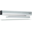 Entraînement de vantail pivotant ECturn 230 V AC50/60 Hz DIN G/D IP 20 GEZE