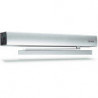 Entraînement de vantail pivotant ECturn 230 V AC50/60 Hz DIN G/D IP 20 GEZE