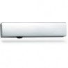 Ferme-porte TS 5000 ECline installation normale .EN 3-5 argenté EN 3-5 GEZE