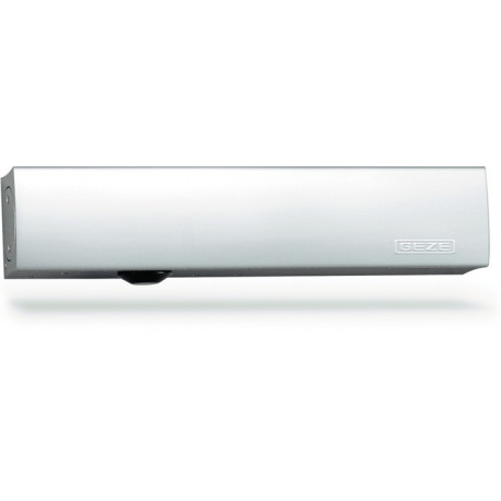 Ferme-porte TS 5000 L ECline installation normale .BG EN 3-5 argenté EN 3-5 GEZE