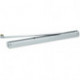 Glissière pour ECline pour TS 5000 ECline argent mech.GEZE