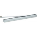 Glissière pour ECline pour TS 5000 ECline argent mech.GEZE