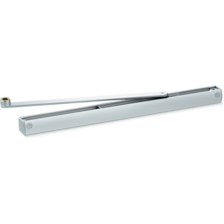 Glissière pour ECline BG pour TS 5000 L ECline argent mech.GEZE