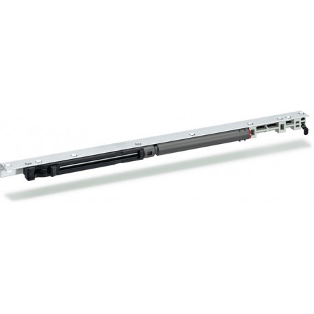 Amortisseur Levolan 120 Softstop complet droit GEZE