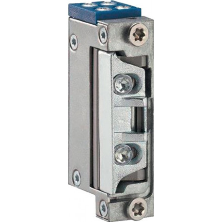 Serrure mortaise électrique A5000--A 6-24 V AC/DC Kompakt DIN Gauche/Droite GEZE