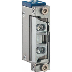 Serrure mortaise électrique A5010--A 6-24 V AC/DC Kompakt DIN Gauche/Droite GEZE