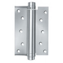 Charnière à ressort en spirale Modell M Acier brillant Taille 9 L.150mm FRIDAVO