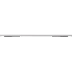 Glissière pour G-CO pour DC 500/DC 700 blanc 9016 Côté charnière ASSA ABLOY
