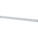 Plaque argent EV 1 pour CloseMotion 5mm