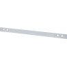 Plaque argent EV 1 pour CloseMotion 5mm