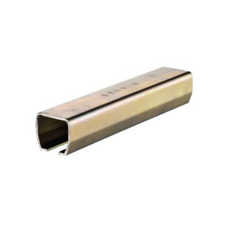 Rail de guidage pour portail coulissant Pro 400 STA ZN HELM (Par 6)