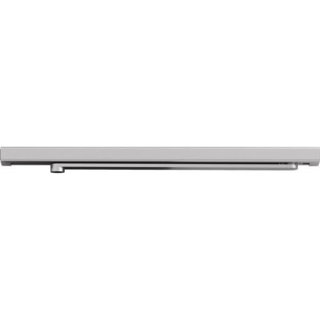 Glissière pour G 195 pour DC 500/DC 700 blanc 9016 mech.ASSA ABLOY